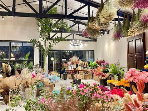 flower shop las pinas
